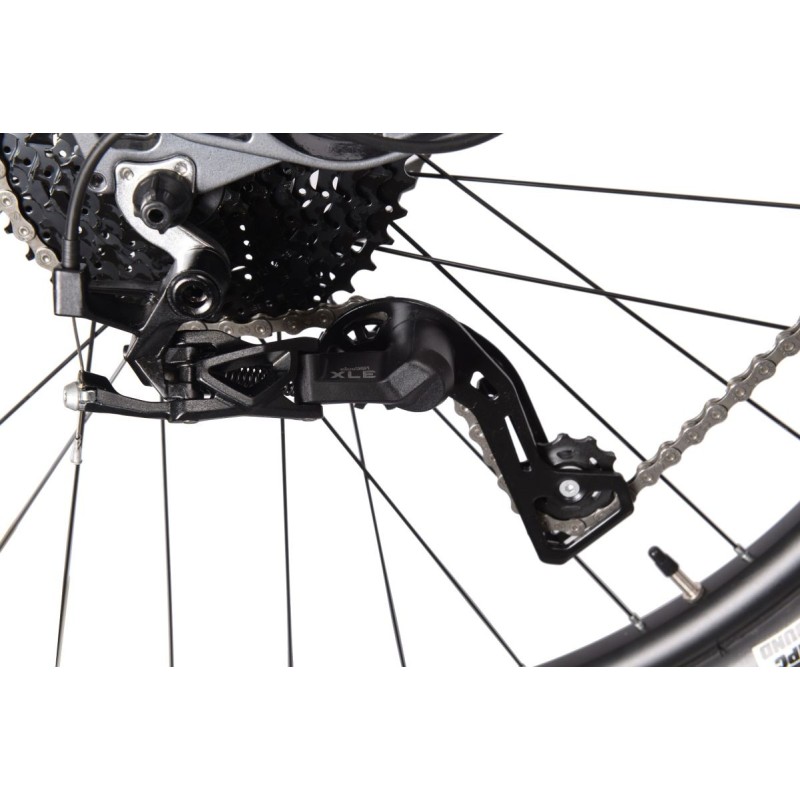 Rower elektryczny MTB Bottecchia BE33 TEASER