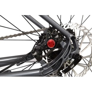 Rower elektryczny MTB Bottecchia BE33 TEASER