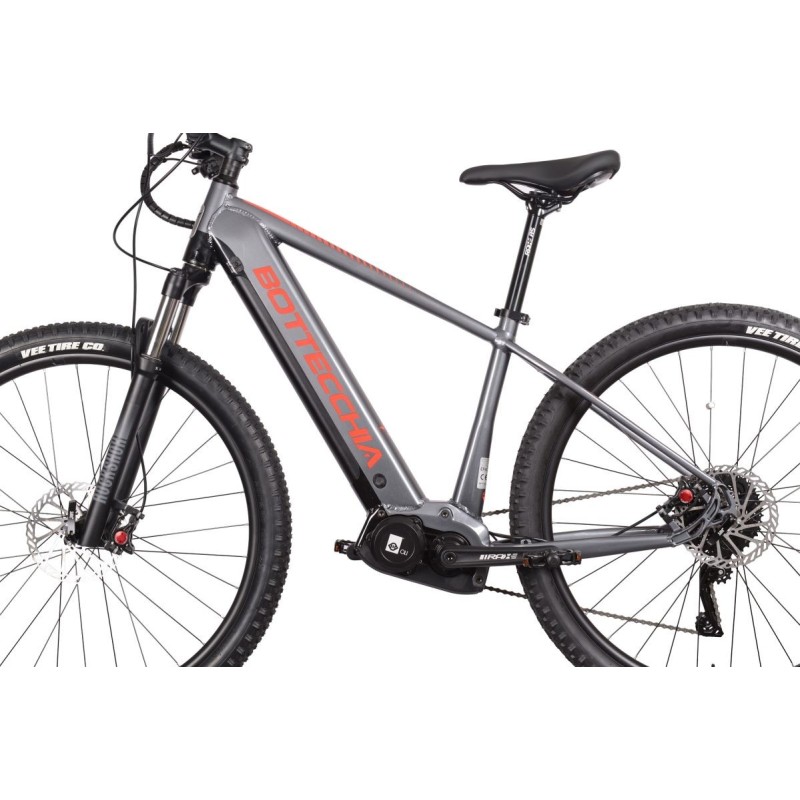 Rower elektryczny MTB Bottecchia BE33 TEASER