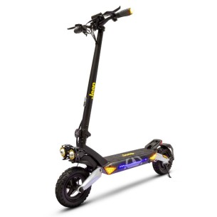 Hulajnoga elektryczna JEEP JXP