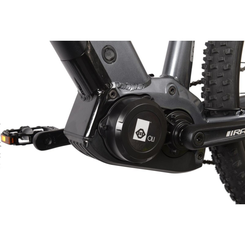 Rower elektryczny MTB Bottecchia BE33 TEASER