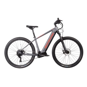 Rower elektryczny MTB...