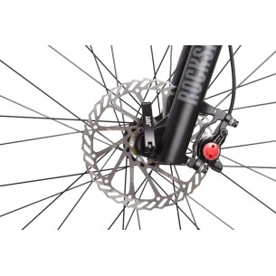 Rower elektryczny MTB Bottecchia BE33 TEASER