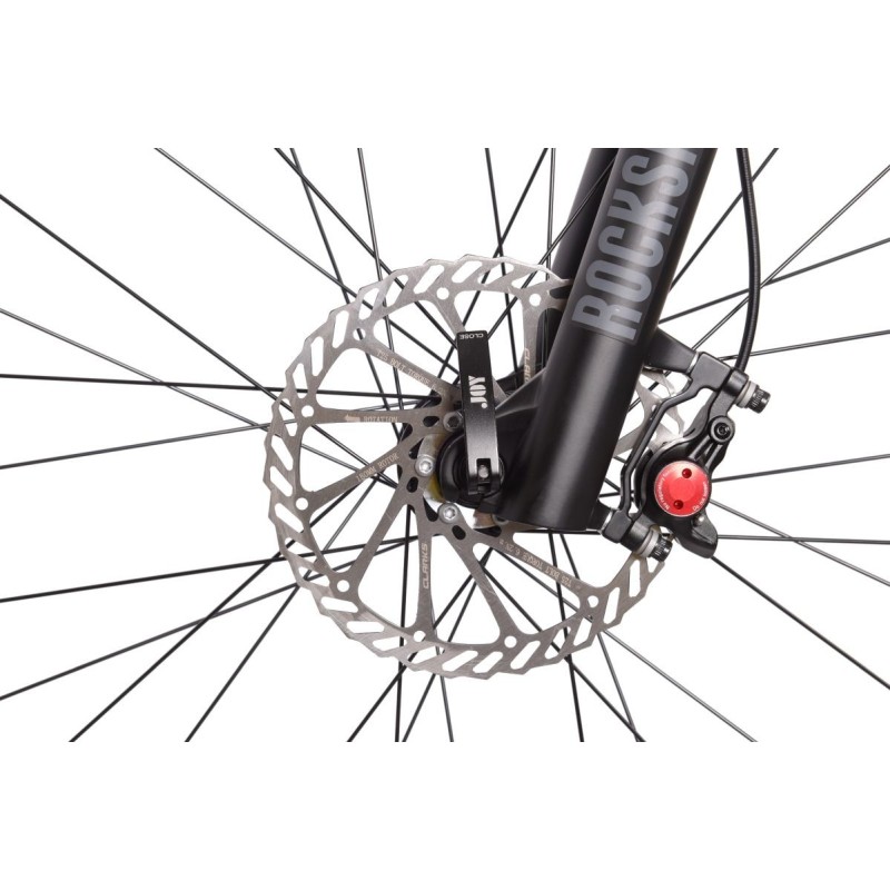 Rower elektryczny MTB Bottecchia BE33 TEASER