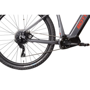 Rower elektryczny MTB Bottecchia BE33 TEASER