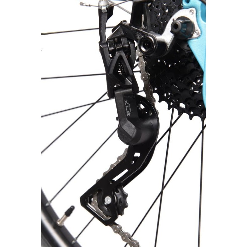 Rower elektryczny MTB Bottecchia BE33 TEASER
