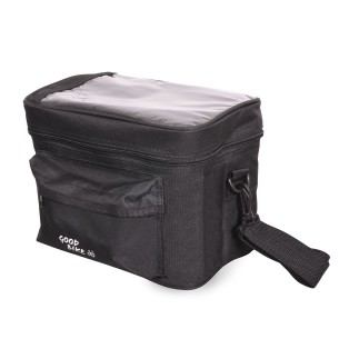 Torba rowerowa przednia CARRY-ON