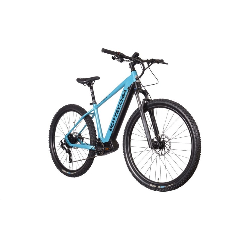 Rower elektryczny MTB Bottecchia BE33 TEASER