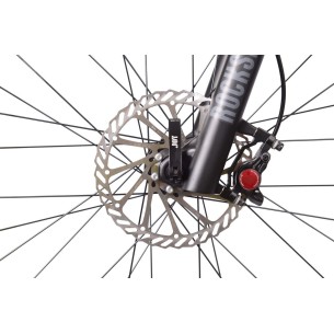 Rower elektryczny MTB Bottecchia BE33 TEASER