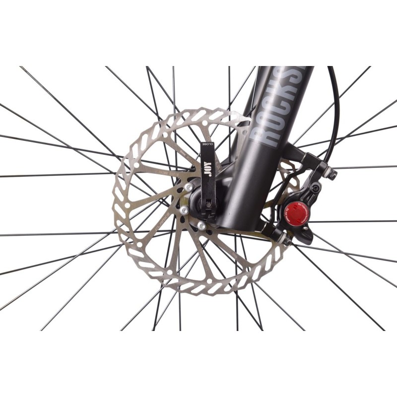 Rower elektryczny MTB Bottecchia BE33 TEASER
