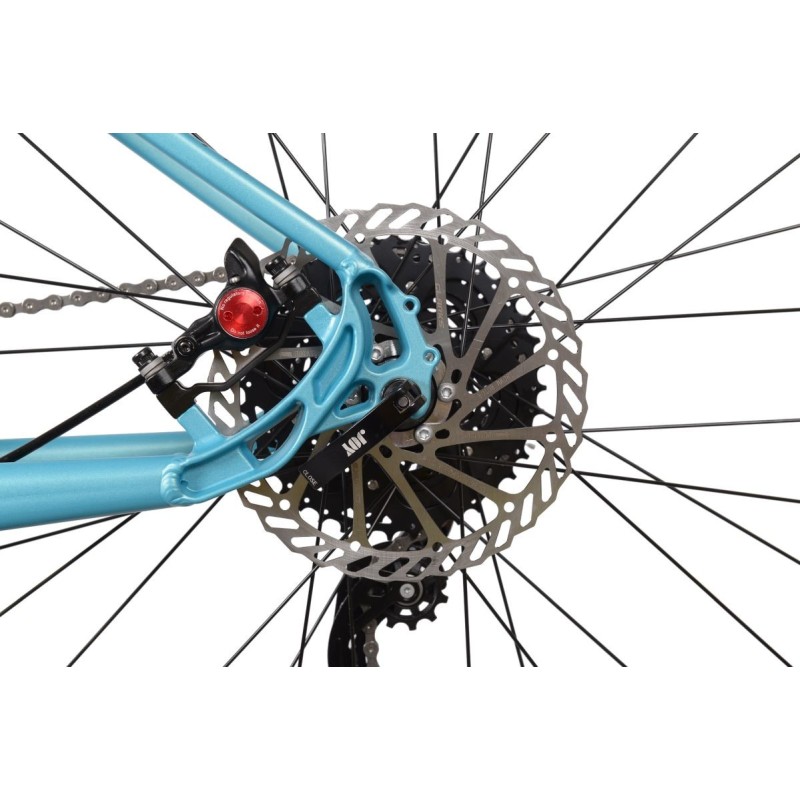 Rower elektryczny MTB Bottecchia BE33 TEASER