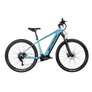 Rower elektryczny MTB...