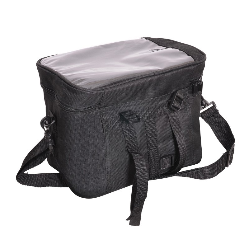 Torba rowerowa przednia CARRY-ON