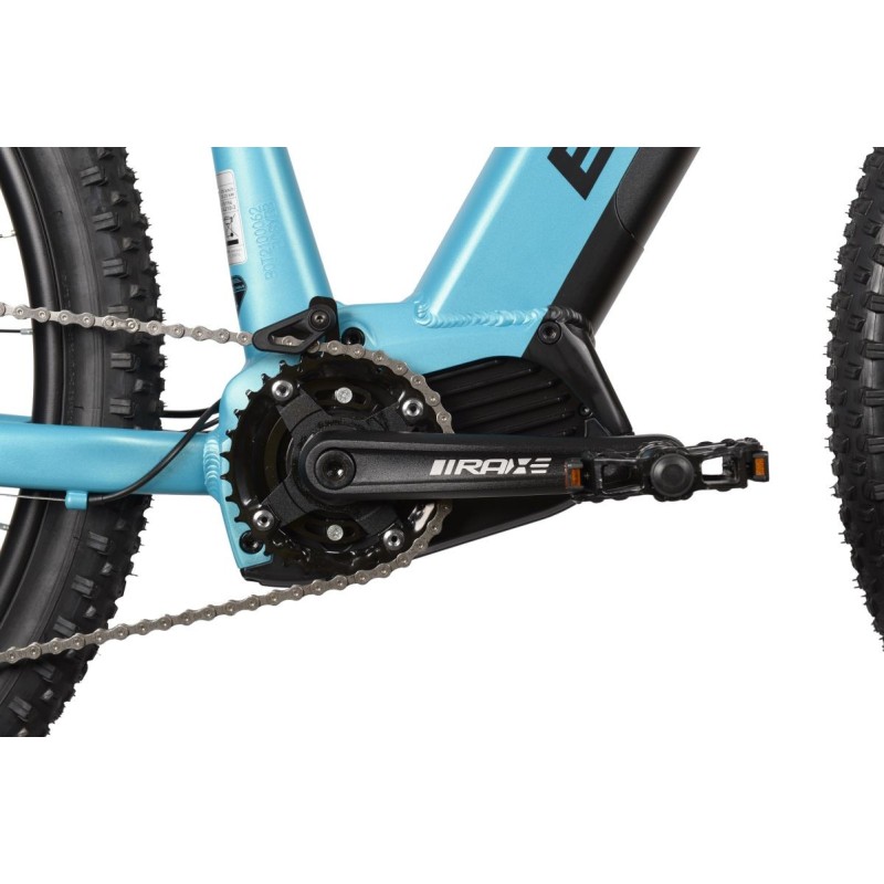 Rower elektryczny MTB Bottecchia BE33 TEASER