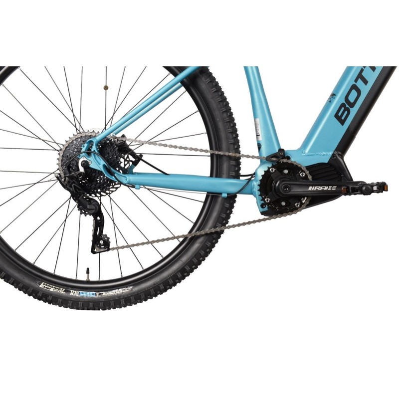 Rower elektryczny MTB Bottecchia BE33 TEASER