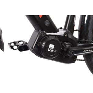 Rower elektryczny Bottecchia BE32U START E-URBAN