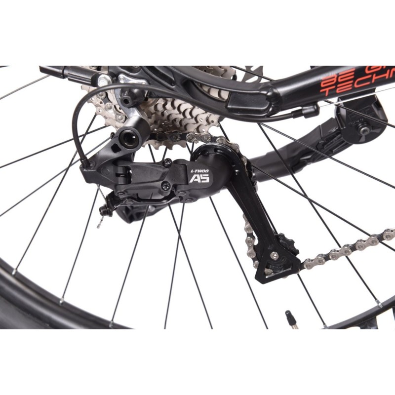 Rower elektryczny Bottecchia BE32U START E-URBAN