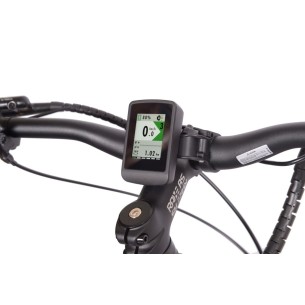 Rower elektryczny Bottecchia BE32U START E-URBAN