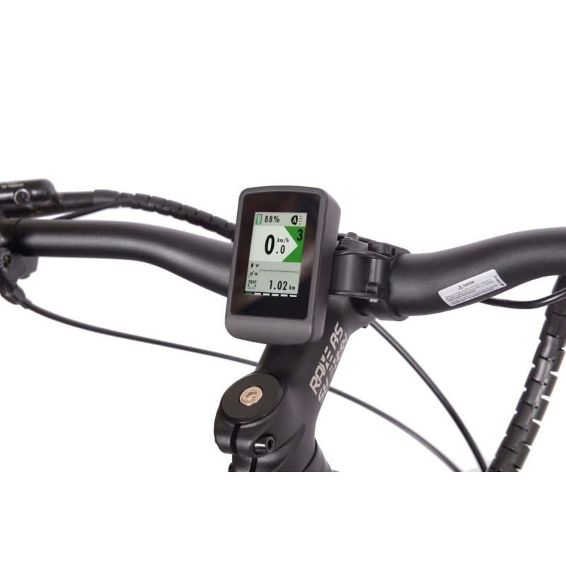 Rower elektryczny Bottecchia BE32U START E-URBAN