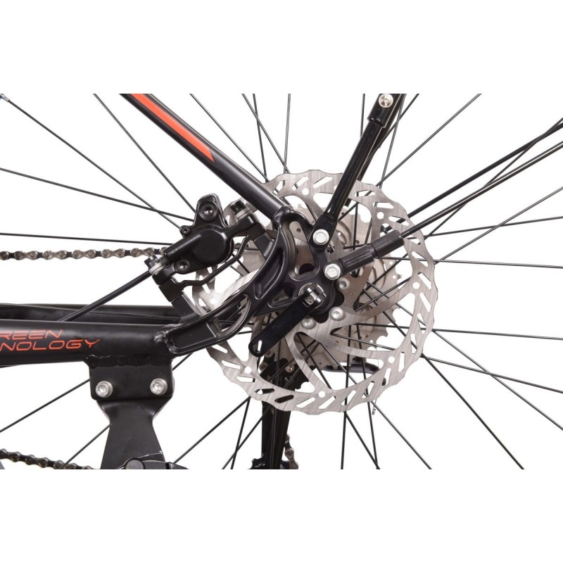 Rower elektryczny Bottecchia BE32U START E-URBAN