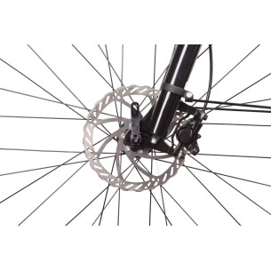 Rower elektryczny Bottecchia BE32U START E-URBAN