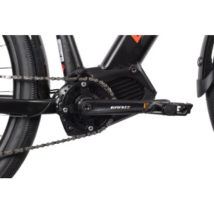 Rower elektryczny Bottecchia BE32U START E-URBAN