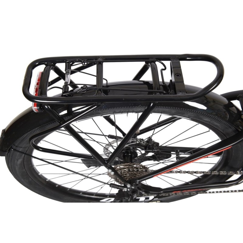 Rower elektryczny Bottecchia BE32U START E-URBAN
