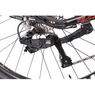 Rower elektryczny Bottecchia BE32U START E-URBAN