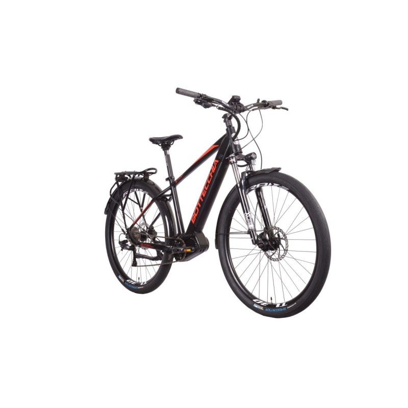 Rower elektryczny Bottecchia BE32U START E-URBAN