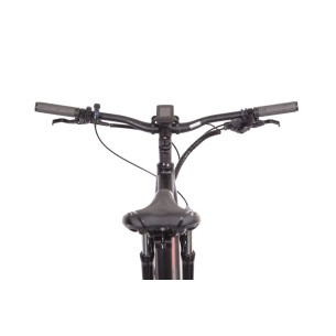Rower elektryczny Bottecchia BE32U START E-URBAN
