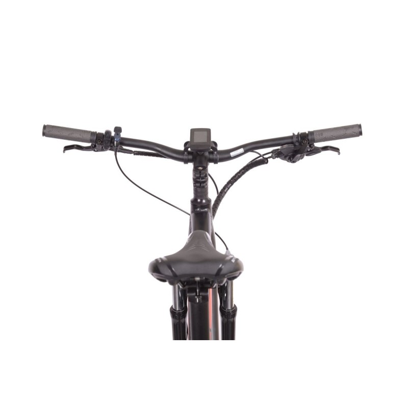 Rower elektryczny Bottecchia BE32U START E-URBAN