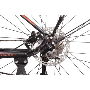 Rower elektryczny Bottecchia BE32U START E-URBAN