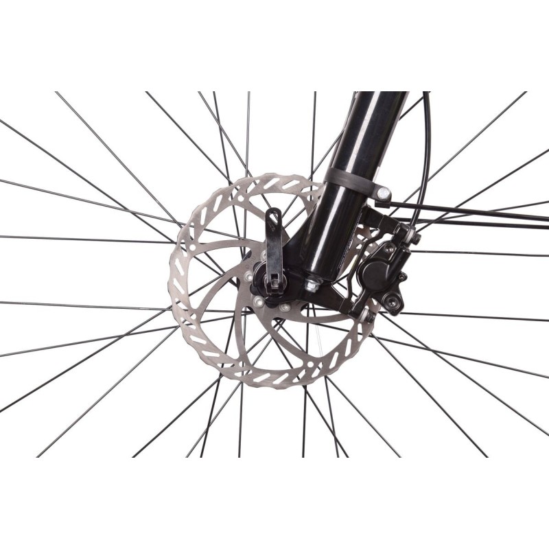Rower elektryczny Bottecchia BE32U START E-URBAN