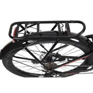Rower elektryczny Bottecchia BE32U START E-URBAN