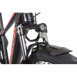 Rower elektryczny Bottecchia BE32U START E-URBAN
