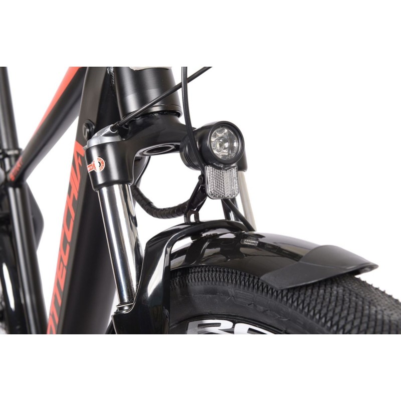 Rower elektryczny Bottecchia BE32U START E-URBAN