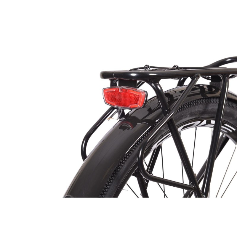 Rower elektryczny Bottecchia BE32U START E-URBAN