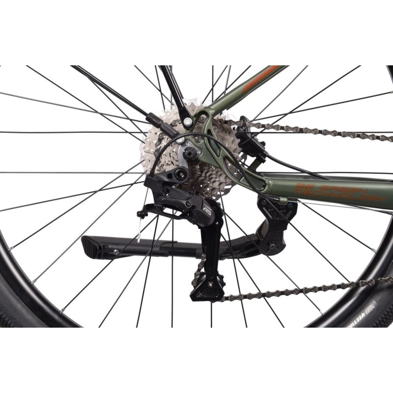 Rower elektryczny Bottecchia BE32U START E-URBAN