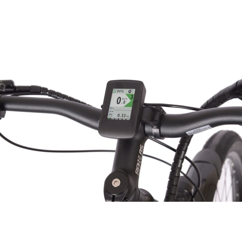 Rower elektryczny Bottecchia BE32U START E-URBAN