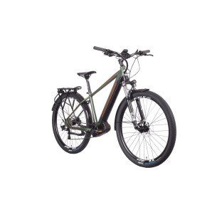 Rower elektryczny Bottecchia BE32U START E-URBAN