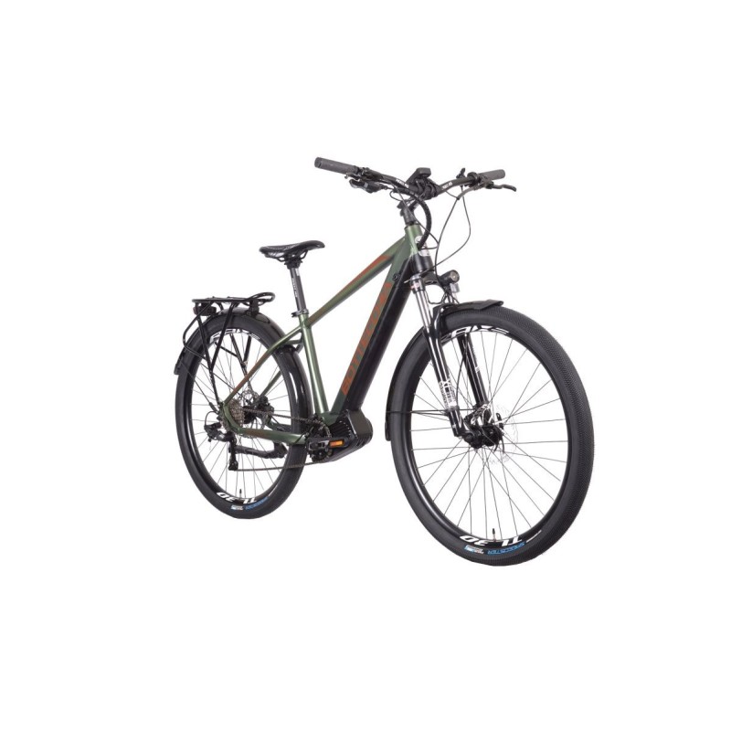 Rower elektryczny Bottecchia BE32U START E-URBAN