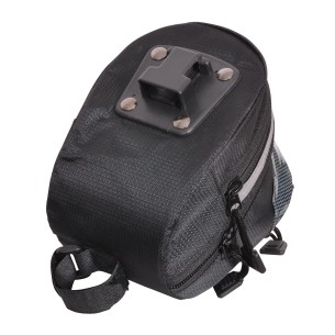 Sakiewka rowerowa podsiodłowa QUICKBAG z zapięcie CLIP-ON