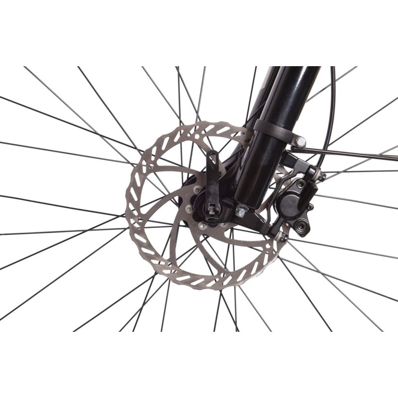 Rower elektryczny Bottecchia BE32U START E-URBAN