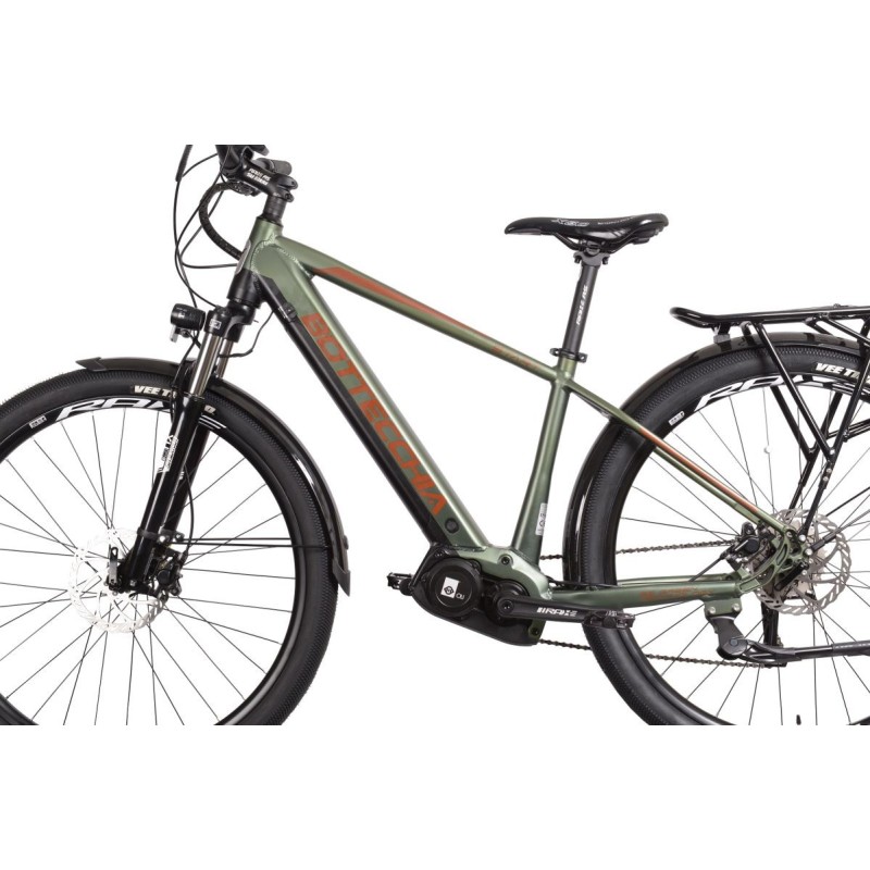 Rower elektryczny Bottecchia BE32U START E-URBAN