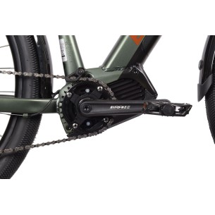 Rower elektryczny Bottecchia BE32U START E-URBAN
