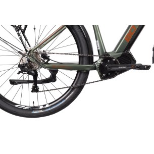 Rower elektryczny Bottecchia BE32U START E-URBAN