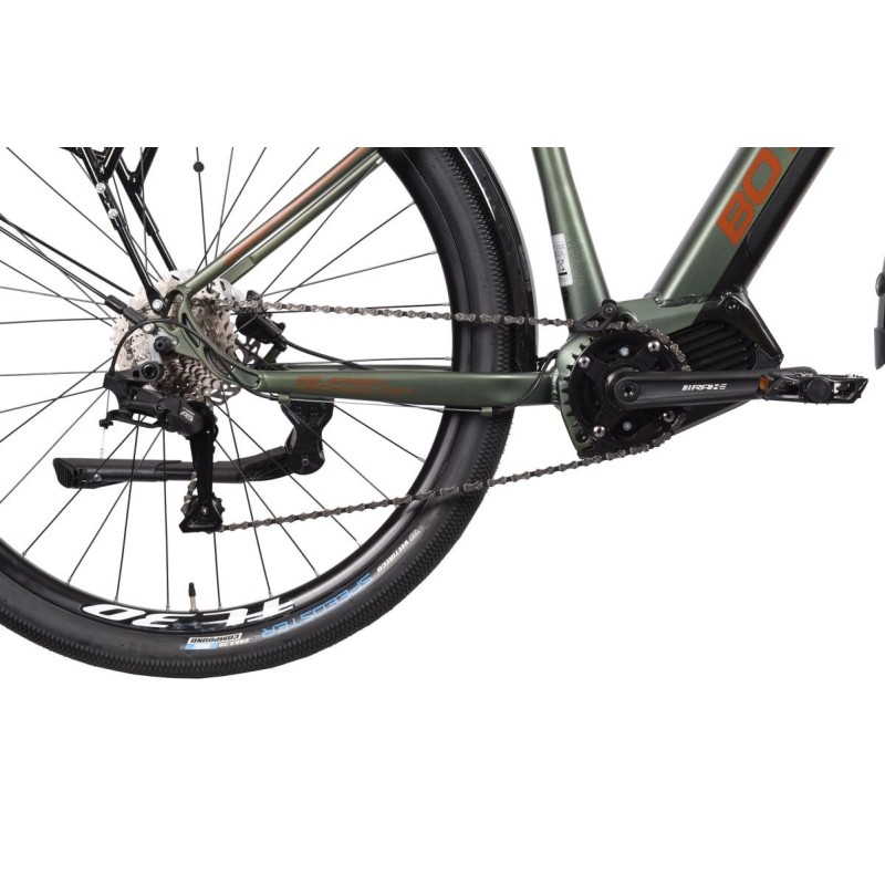 Rower elektryczny Bottecchia BE32U START E-URBAN