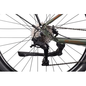 Rower elektryczny Bottecchia BE32U START E-URBAN