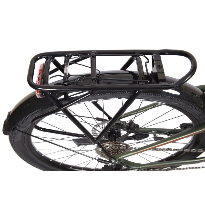 Rower elektryczny Bottecchia BE32U START E-URBAN