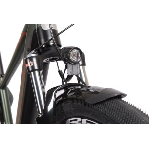 Rower elektryczny Bottecchia BE32U START E-URBAN